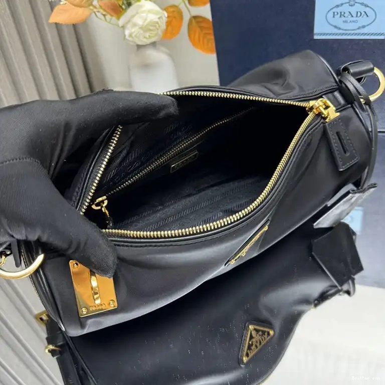 Brother sam Bags Prada 2411YA0107 0713